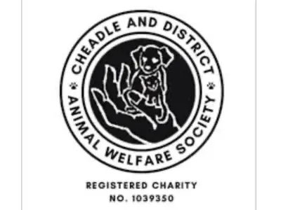 Cheadle Animal Welfare logo